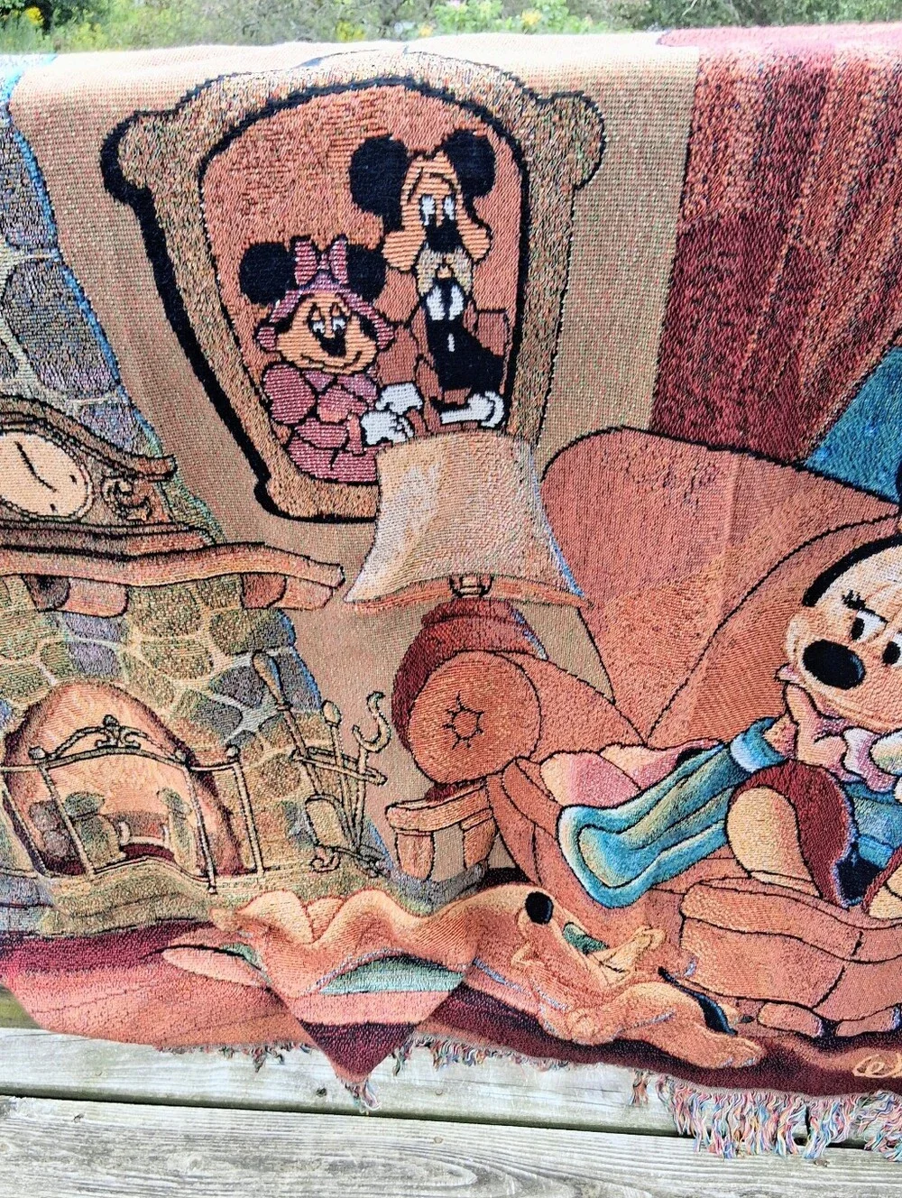 Walt Disney disney vintage